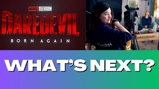 Marvel News  XMen97 Reaction Daredevil Born Again Supergirl movie loading [upl. by Aryt801]