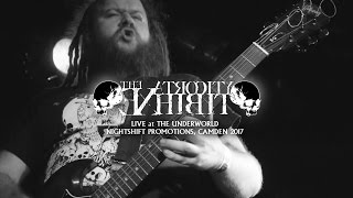 The Atrocity Exhibit  Live at The Underworld Camden 2017 [upl. by Weston]