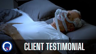 Client Testimonial  Inspire Therapy [upl. by Vasileior105]