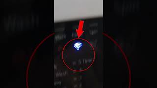 If you want to connect your LG Washing Machine to your wireless network check this out [upl. by Silsby]