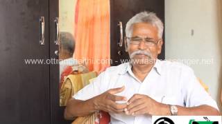 Husband Thiyagu explains about dispute with wife Lyricist Tamarai [upl. by Yard688]