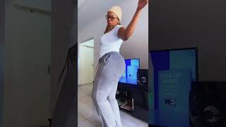 She Got Game amapiano amapiano2023 african dance africanbeauty africanwomen shortsafrica [upl. by Imre]