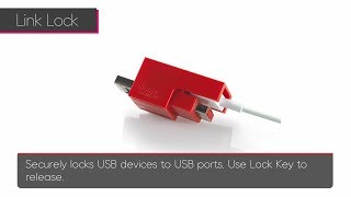 Link Lock CSKLK11 User Guide [upl. by Alleroif]