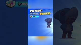 BEA to Tier MAX 🔥1000🏆shortvideo brawlstars shorts rank30 [upl. by Tronna500]