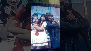 Master Limbad gantian dong 😭muthejkt48 limbad jkt48 jkt48newera [upl. by Crowell]