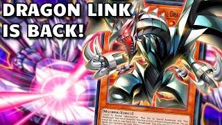 METALMORPH BYSTIAL Dragon Link  Ten Minute Testing [upl. by Euk]