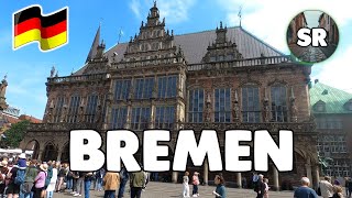 Wie schön ist Bremen  Städteranking Deutschland Teil 1020 [upl. by Meli]