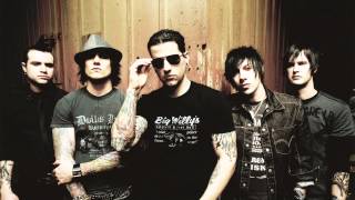 Avenged Sevenfold  Unholy Confessions  Backing Track  High Quality [upl. by Sorodoeht]