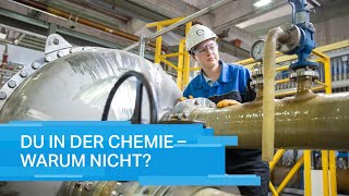 DU in der Chemie – Warum nicht [upl. by Eeznyl]