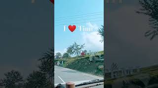 I ❤ Timi South Sikkim Namchi shortsvideo [upl. by Dominus]