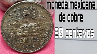 ESTA PUBLICADA EN 3 millones  esta moneda antigua [upl. by Ondine626]