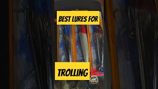 Best lures for trolling lures trolling fishing tuna kingmackerel queenfish marlinfishing [upl. by Lletnahc]