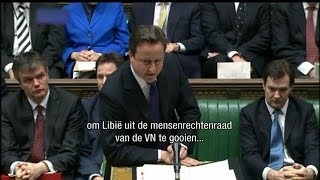 Het Lagerhuis debatteren zoals debatteren bedoeld  DUNK [upl. by Renaldo379]