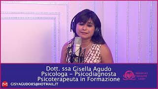 DOTTSSA GISELLA AGUDO  PSICOLOGIA DELLO SPORT [upl. by Edythe]