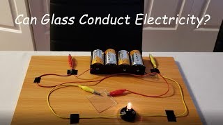 Conductors and Insulators  Electrical Conductivity [upl. by Rori]