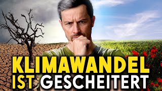 Aufgedeckt Zahlen Bestätigen Deutschen KlimaIrrweg [upl. by Aiekal187]