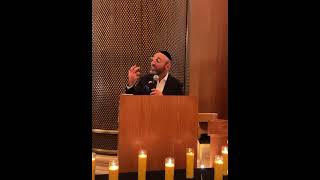 This year could see the redemption of Mashiach Listen till the end [upl. by Notlok]