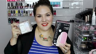 Gel Nail Polish Review amp Demo⎪SensatioNail Starter Kit vs Fuse Gelnamel Starter Kit [upl. by Bowie]