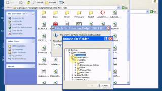 how to install Delphi DS150 bluetooth [upl. by Ennazzus]