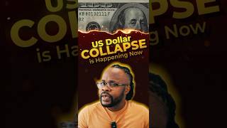 The US Dollar COLLAPSE Is Happening Right Now [upl. by Ardnuaed]