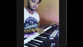 DARBAR BGM COVER \ TOM PARKER [upl. by Eiromem]