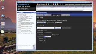 LogMeIn Rescue From Desktop to Handheld in Seconds [upl. by Hnid]