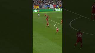 Best GARETH BALE UCL goal ever [upl. by Ezara]