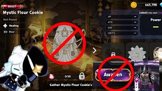 No MF or ADC Cookie Run Kingdom 30 minutes unbricking [upl. by Niatsirhc424]