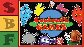 I played and ranked EVERY CoolMath Games… Game [upl. by Crain907]