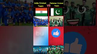 India Cricket Team Vs Pakistan Cricket Team quot 🇮🇳 🇧🇩 shorts [upl. by Christis243]