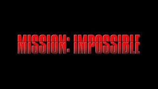 Misson Impossible  Main Theme 1 hour [upl. by Heti]