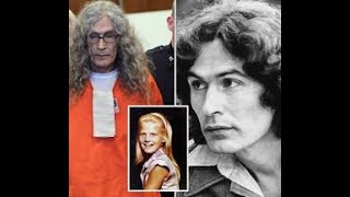 Chilling TV Moment Serial Killer Rodney Alcala on The Dating Game 😱📺 [upl. by Ahsemac]