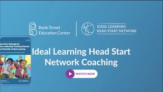 Head Start Reimagined How Leadership Coaching Unlocks the Potential of Ideal Learning [upl. by Lynch]