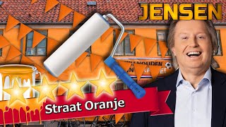 Telefoonterreur  Straat Oranje [upl. by Leonelle133]