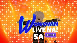 Wowowin LIVE JUNE252024 [upl. by Buchanan883]