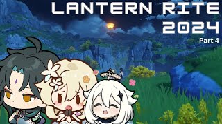 Lantern Rite 2024 Part 4 [upl. by Aicyla647]