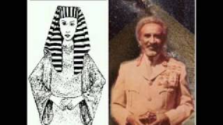 PRACTICUS Kabbalah Mystic Hand Sign of HAILESELASSIEI Explained Part 1 [upl. by Ehtyaf]