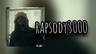 rapsody3000 Earl Sweatshirt amp Navy Blue Type Beat quotDEMO513quot [upl. by Lewanna]