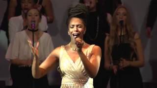 Hallelujah  Summertime Choir feat Jade Novah [upl. by Phi]