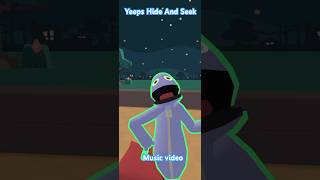 Yeeps Hide And Seek Music Video [upl. by Yud]