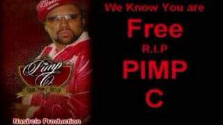 Pimp C Obituary [upl. by Ahsenauj]