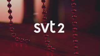 SVT2 Sweden  Continuity September 21 2024 [upl. by Shih]