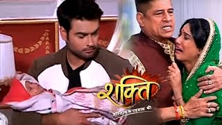 Shakti  Latest Upcoming Twist  Colors Tv Shakti Astitva Ke Ehsaas Ki [upl. by Reham]