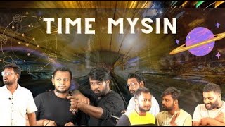 Time Mysin Oc Wifi  Srilankan Tamil Comedy  2022 [upl. by Caresse]