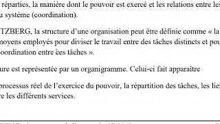 llentreprise et son environnement les structures dentreprise introduction [upl. by Adna]