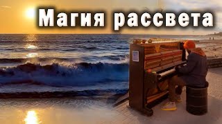 Так звучит рассвет в Одессе [upl. by Kra]