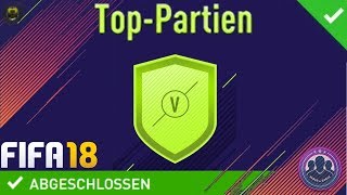 MEGA EASY TOPPARTIEN SBC 08052018 BILLIGEINFACH  GERMANDEUTSCH  FIFA 18 ULTIMATE TEAM [upl. by Labina]