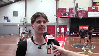 Illawarra Hawks News Story [upl. by Elisha]