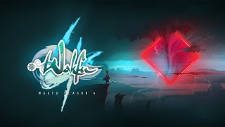 WAKFU Saison 4  Kickstarter Trailer [upl. by Fugere]