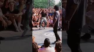 Les Twins 2024 Larry and Laurent dance [upl. by Kersten]